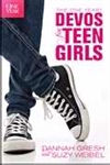 One Year Devo For Teen Girls by Gresh & Weibel: 978141437159
