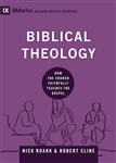 Biblical Theology by Roark/Cline: 9781433556067