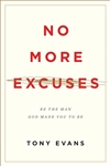 No More Excuses by Evans: 9781433556593