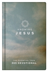 Knowing Jesus: 9781433644078