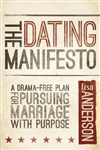 Dating Manifesto by Anderson: 9781434708878