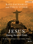 Jesus Among Secular Gods Bible Study Book by Zacharias: 9781462793273