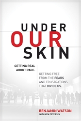 Under Our Skin by Watson: 9781496413307