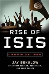 Rise Of ISIS by Sekulow: 9781501105135
