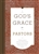 God's Grace For Pastors: 9781535917575