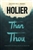 Holier Than Thou by Perry: 9781535975711