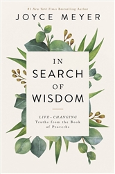 In Search Of Wisdom by Meyer: 9781546017653
