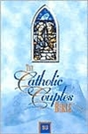 Catholic Couples Bible: 9781556654480
