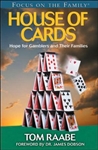 House of Cards by Tom Raabe: 9781561799237