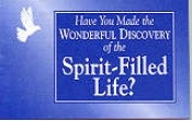 Have You Made Wonderful Discovery/Spirit Fill Life: 9781563990205