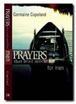Prayers That Avail Much For Men by Copeland: 9781577946434