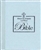 Baby's First Little Bible-Blue: 9781591779193