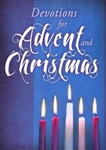 Devotions For Advent And Christmas: 9781593177560