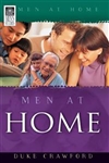 Men at Home by Crawford: 9781594020315