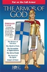 Armor Of God Pamphlet: 9781596360297