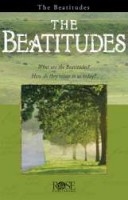Rose Pamphlets-The Beatitudes: 9781596361935
