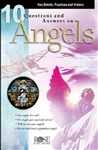 10 Q & A On Angels Pamphlet: 9781596362833