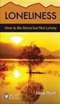 Loneliness by June Hunt: 9781596366909
