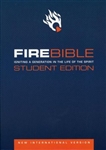 Fire Bible Student Edition: 9781598564761