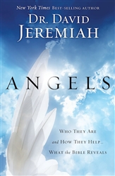 Angels by Jeremiah: 9781601422699