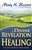 Divine Revelation Of Healing by Baxter: 9781603741170