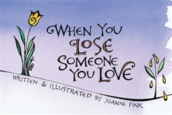 When You Lose Someone You Love by Fink: 9781620082317