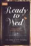 Ready To Wed by Smalley:  9781624054068