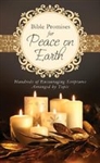 Bible Promises for Peace on Earth: 9781624161896