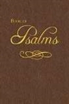 NASB Book Of Psalms: 9781628620832