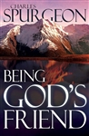 Being God's Friend by Spurgeon: 9781629117812