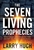 The Seven Living Prophecies by Huch : 9781629997537
