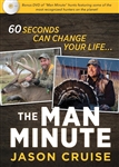 The Man Minute by Cruise: 9781630587185