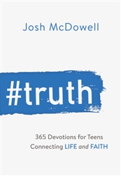 #Truth by Josh McDowell: 9781634099752