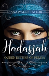 Hadassah Queen Esther Of Persia by Taylor: 9781641232135