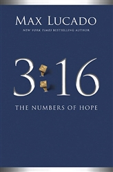 Tract-3:16-The Numbers Of Hope (ESV): 9781682160039