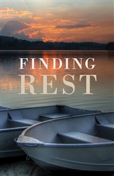 Tract-Finding Rest (ESV): 9781682163078