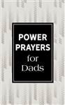 Power Prayers For Dads by Hascall:  9781683228646