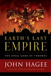 Earth's Last Empire by Hagee: 9781683972761
