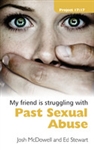 Struggling With Past Sexual Abuse by McDowell: 9781845504434