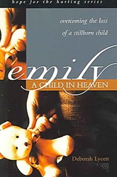 Emily: A Child in Heaven by Lycett: 9781860244438