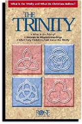 Trinity Pamphlet: 9781890947026