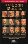 Twelve Disciples Pamphlet: 9781890947934