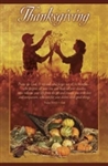 Bulletin-Thanksgiving-Psalm 103:2-5 NIV: 730817328942