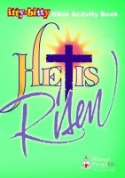 He Is Risen: 9781593174149