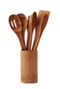 Wooden Utensils