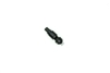 Black Valve Stem