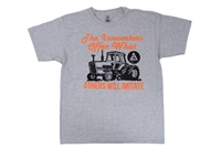 Allis Chalmers T-Shirt, The Innovators Shirt