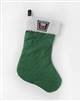 Keystone Oliver Christmas Stocking