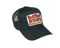 Minneapolis Moline Hat, Trucker Style