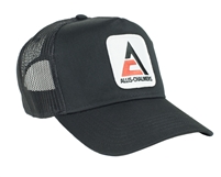 Allis Chalmers Trucker Hat, new logo